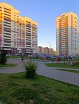 Стрижи (Udmurtian Republic, Izhevsk, Arkhitektora P.P. Bersha Street), housing complex