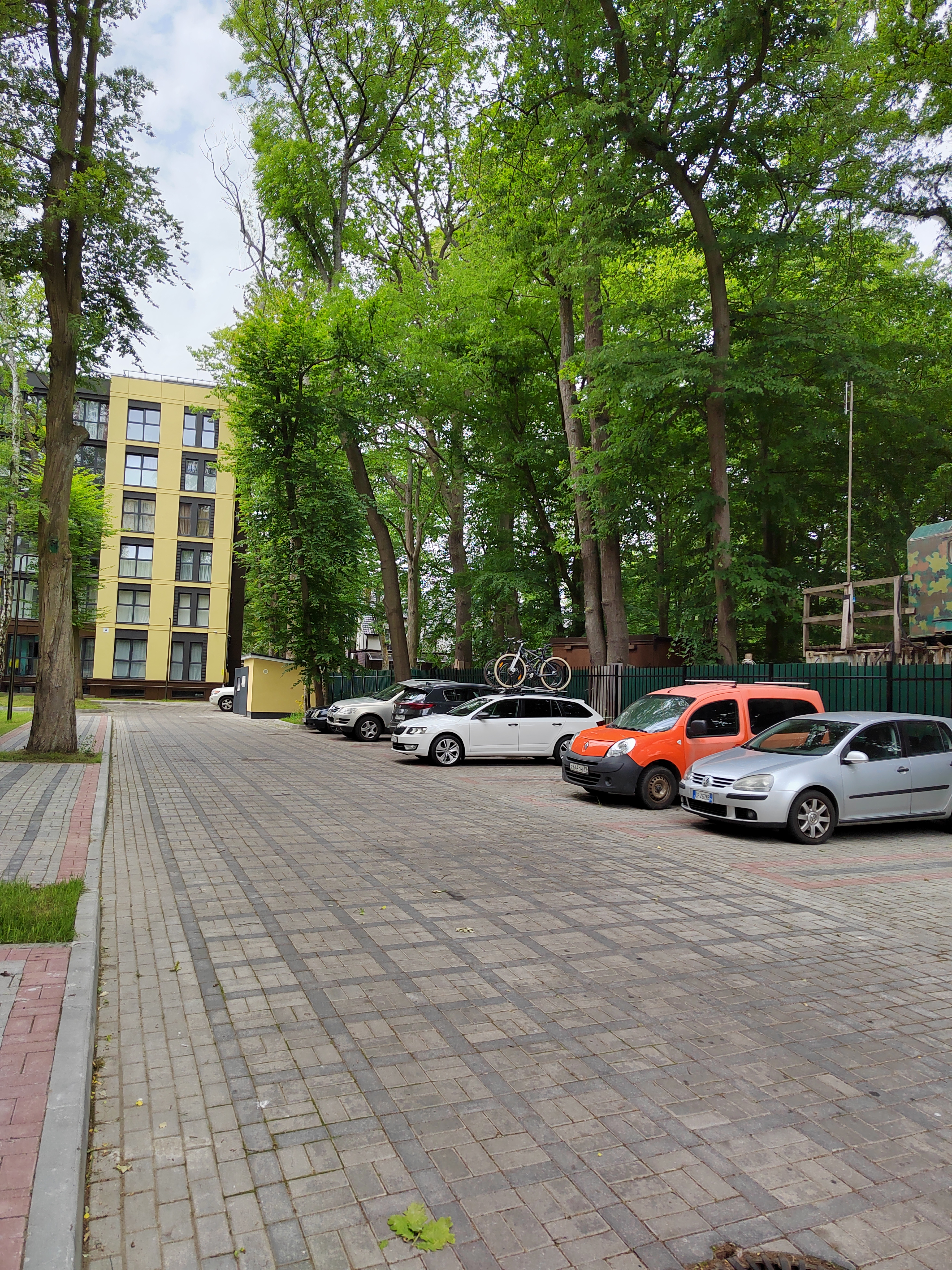 Фото отеля 3