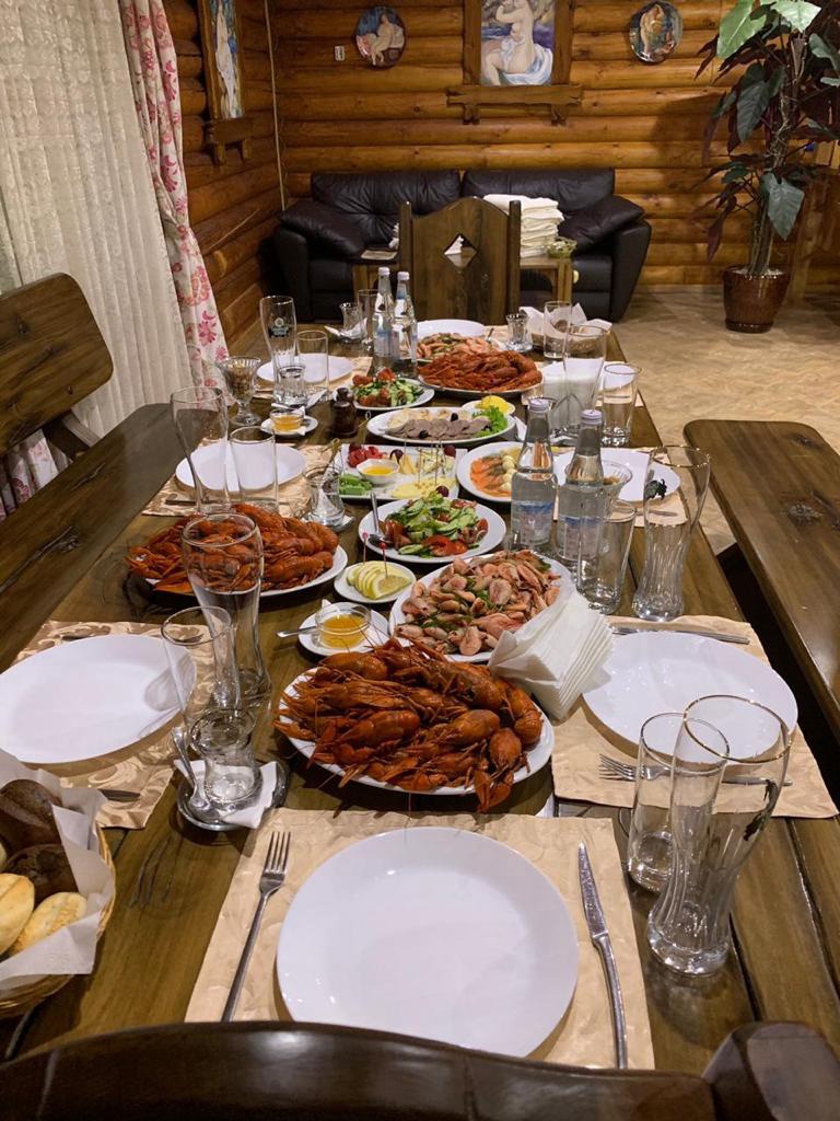 Фото Бельведер