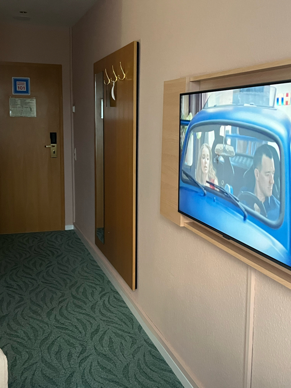 Фото Истра Гарден