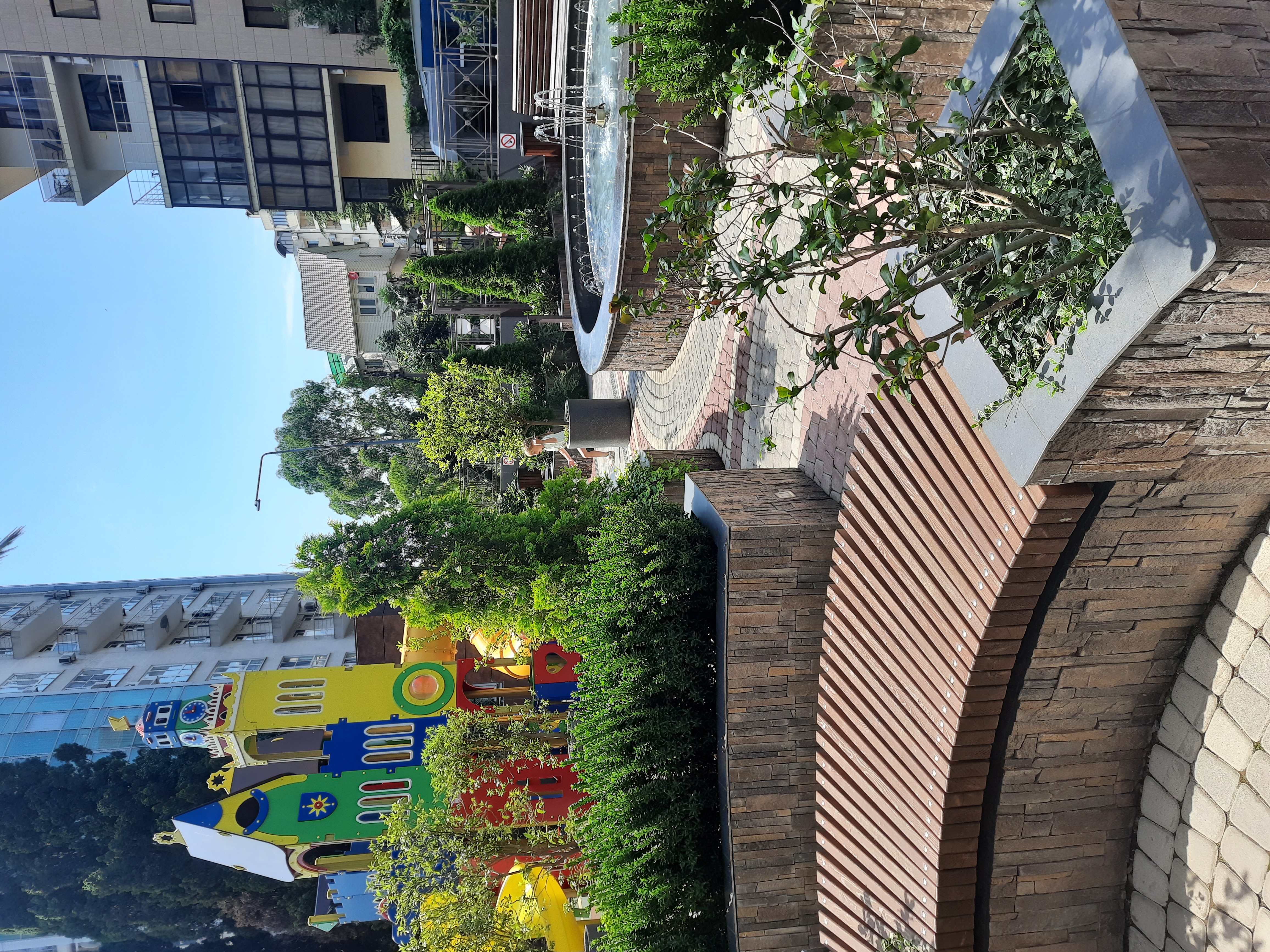 Фото Метрополь