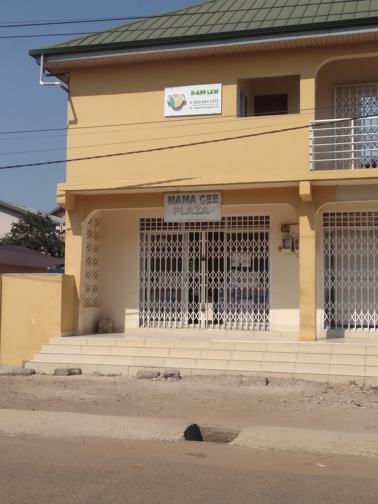 Legal services K-app Law, Earth, photo