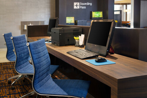 Гостиница Sonesta Select Scottsdale at Mayo Clinic Campus в Скоттсдейле