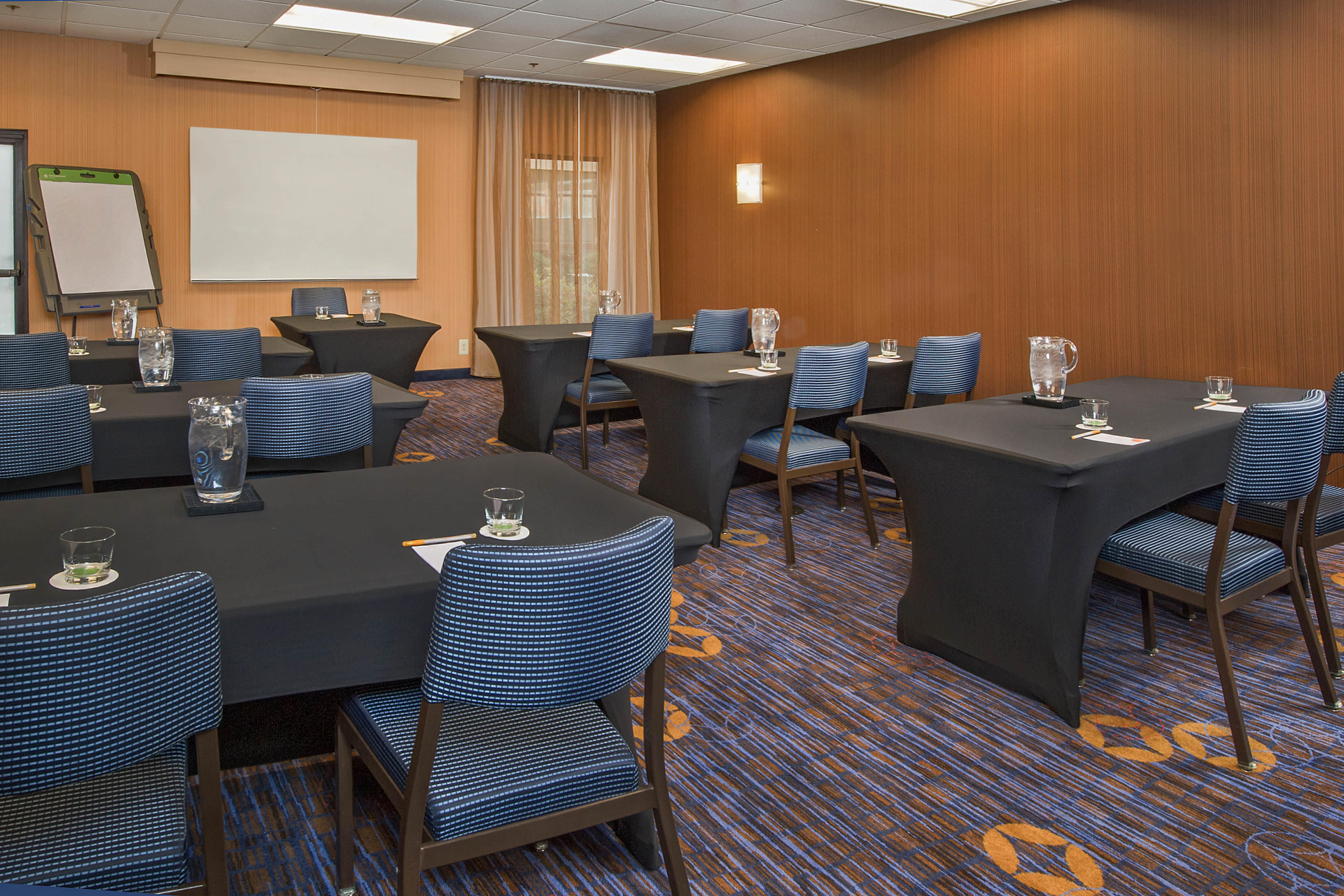 Фото Sonesta Select Philadelphia Airport