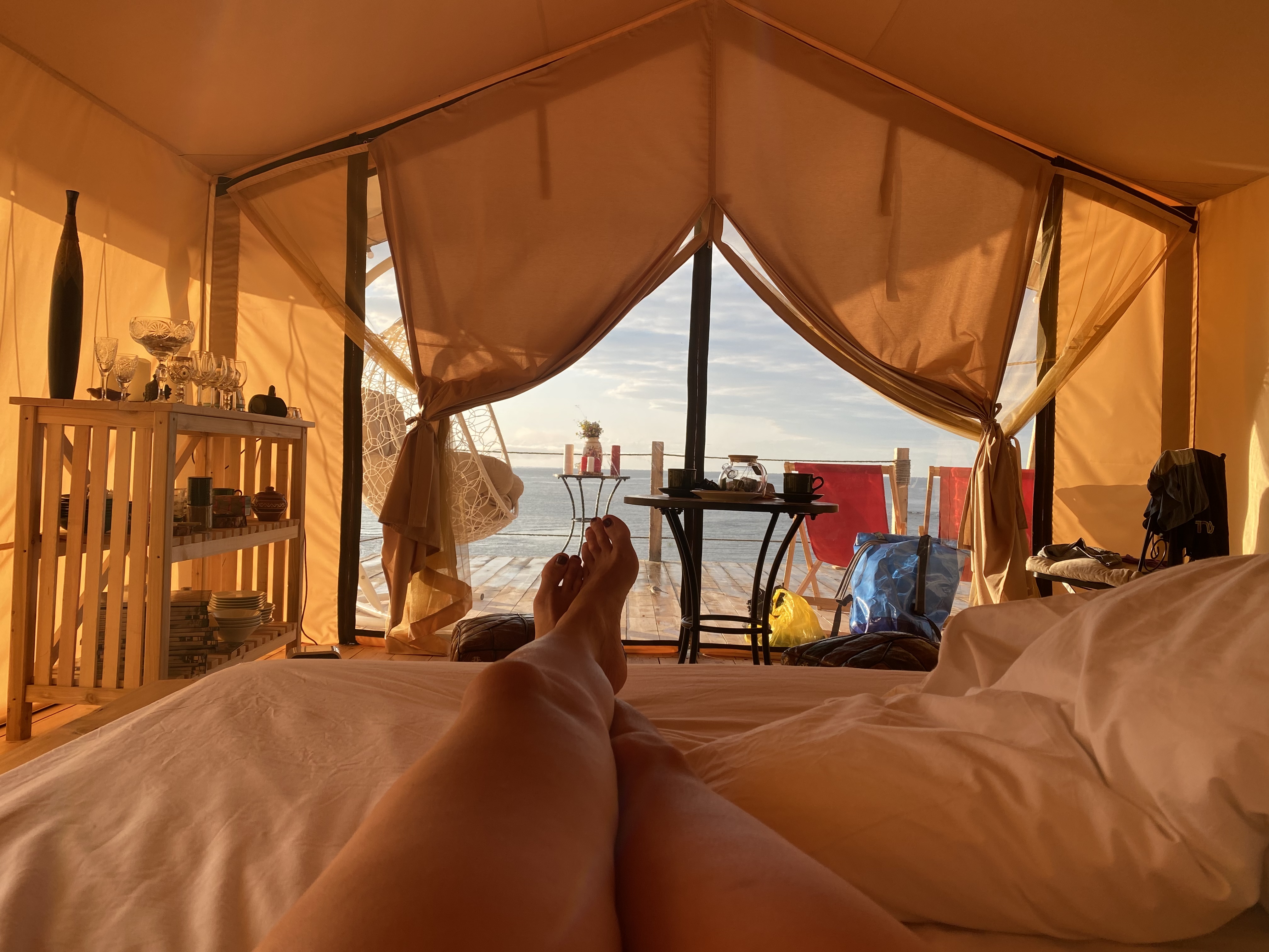 Фото Без паники, мой капитан!