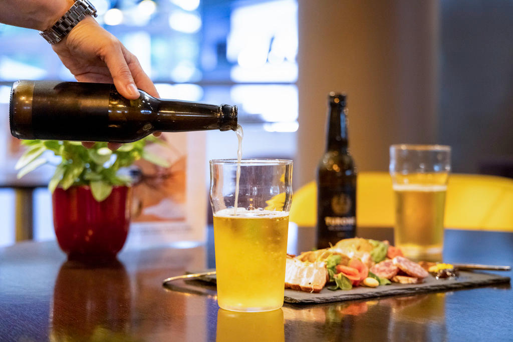 Фото Mercure Tours Nord