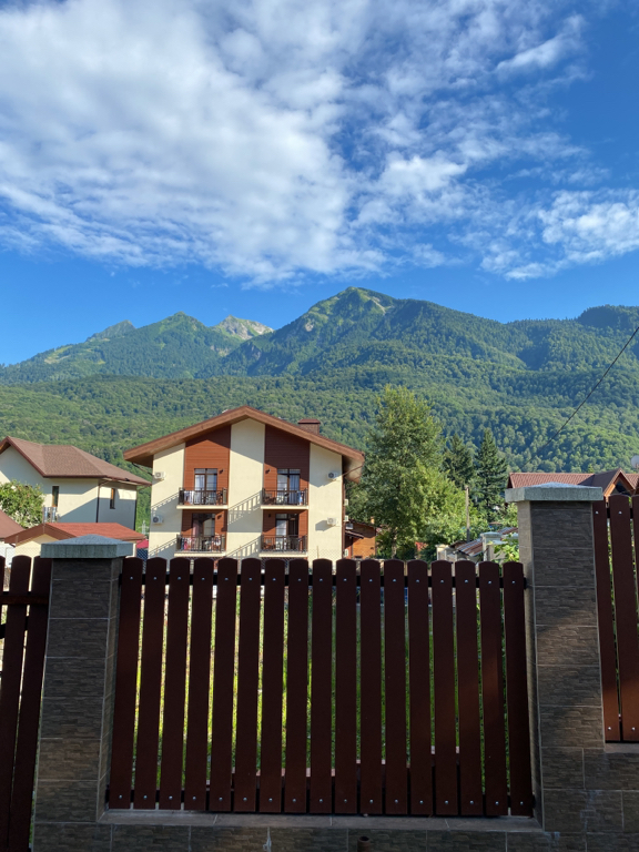 Фото Альба ИНН Апартментс