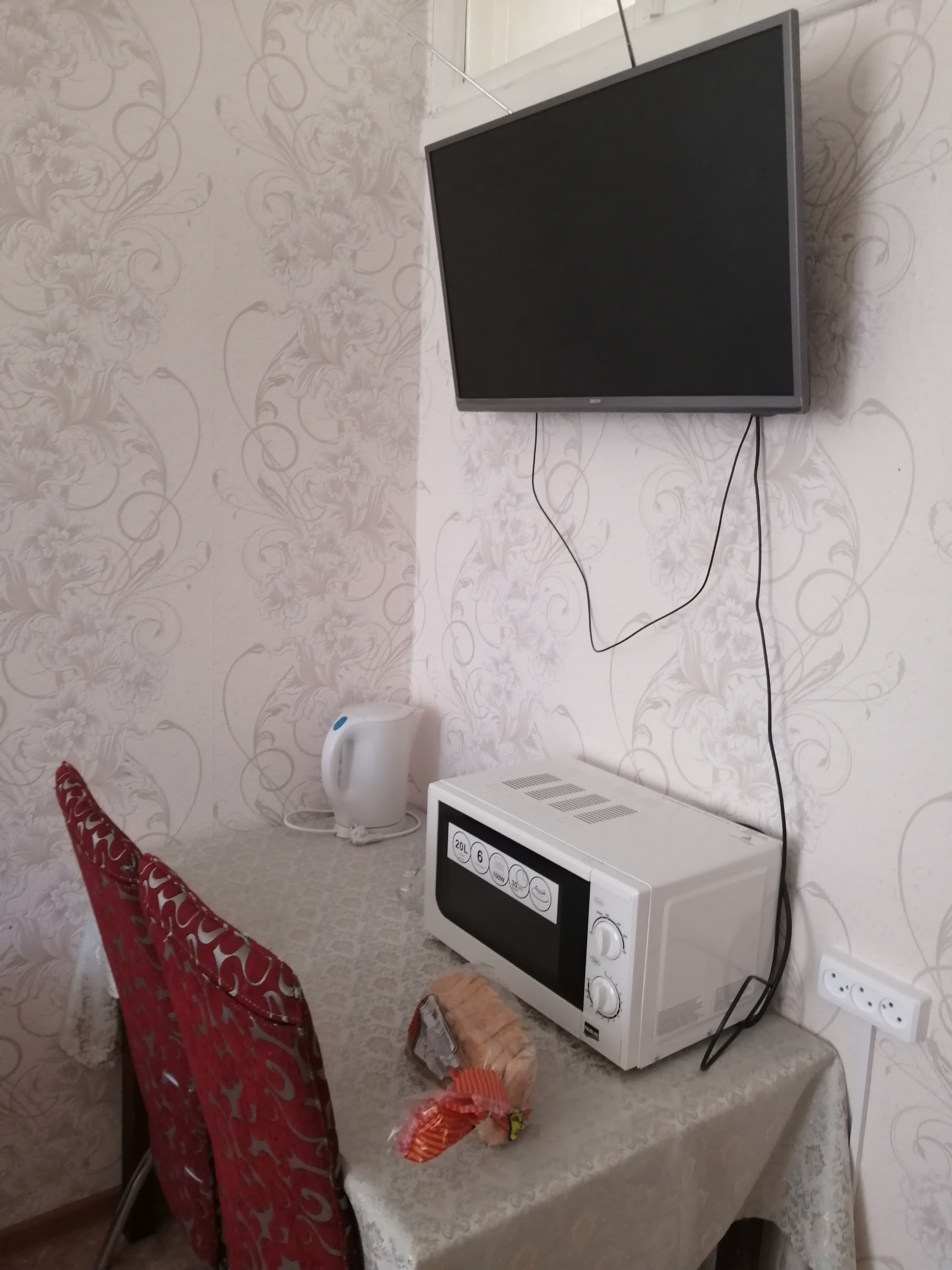 Фото Юбилейная