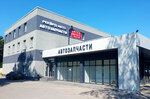 Record-Auto (Lenina Street, 38), auto parts and auto goods store