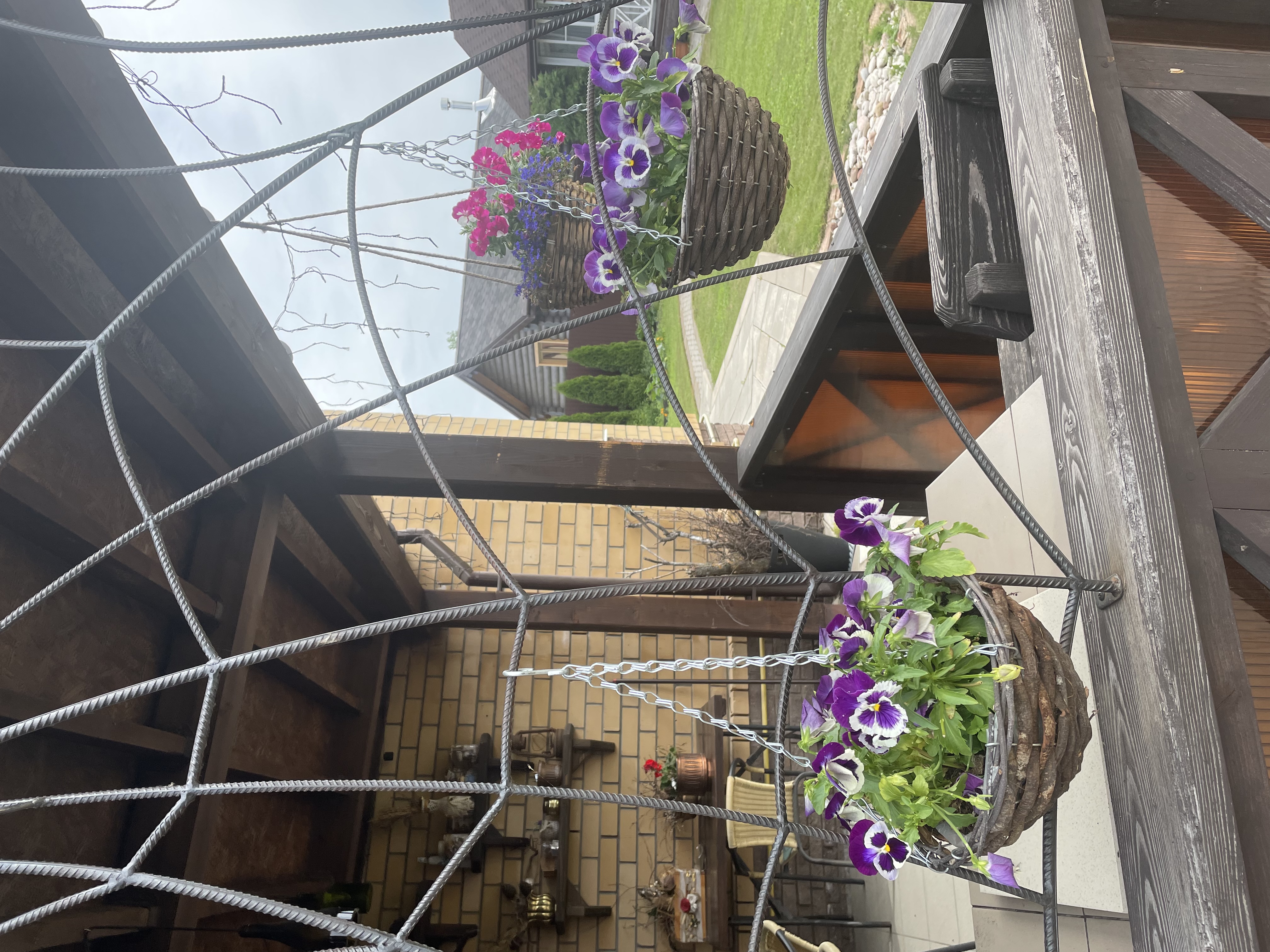 Фото Берлога