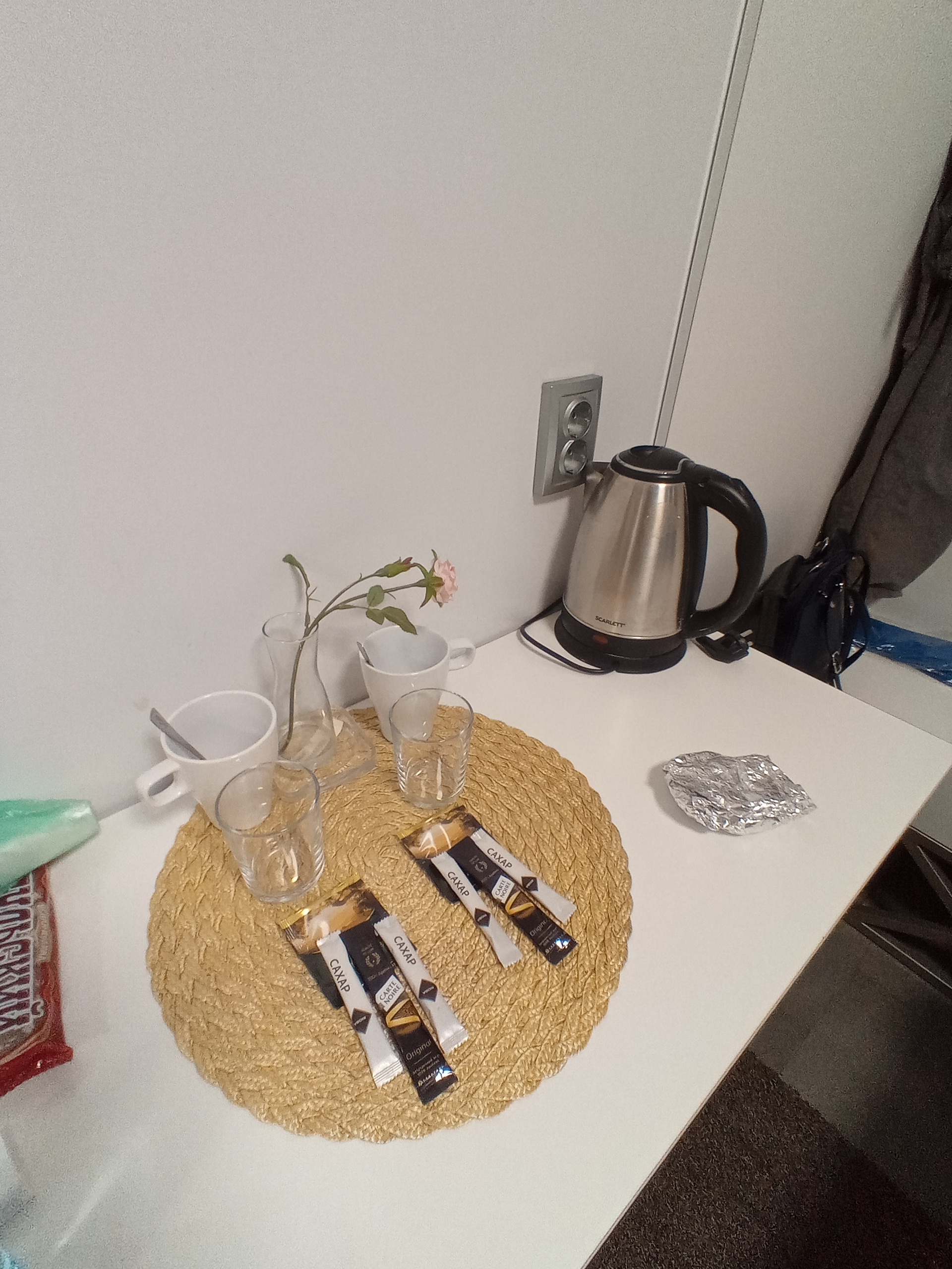 Фото Метро Отель