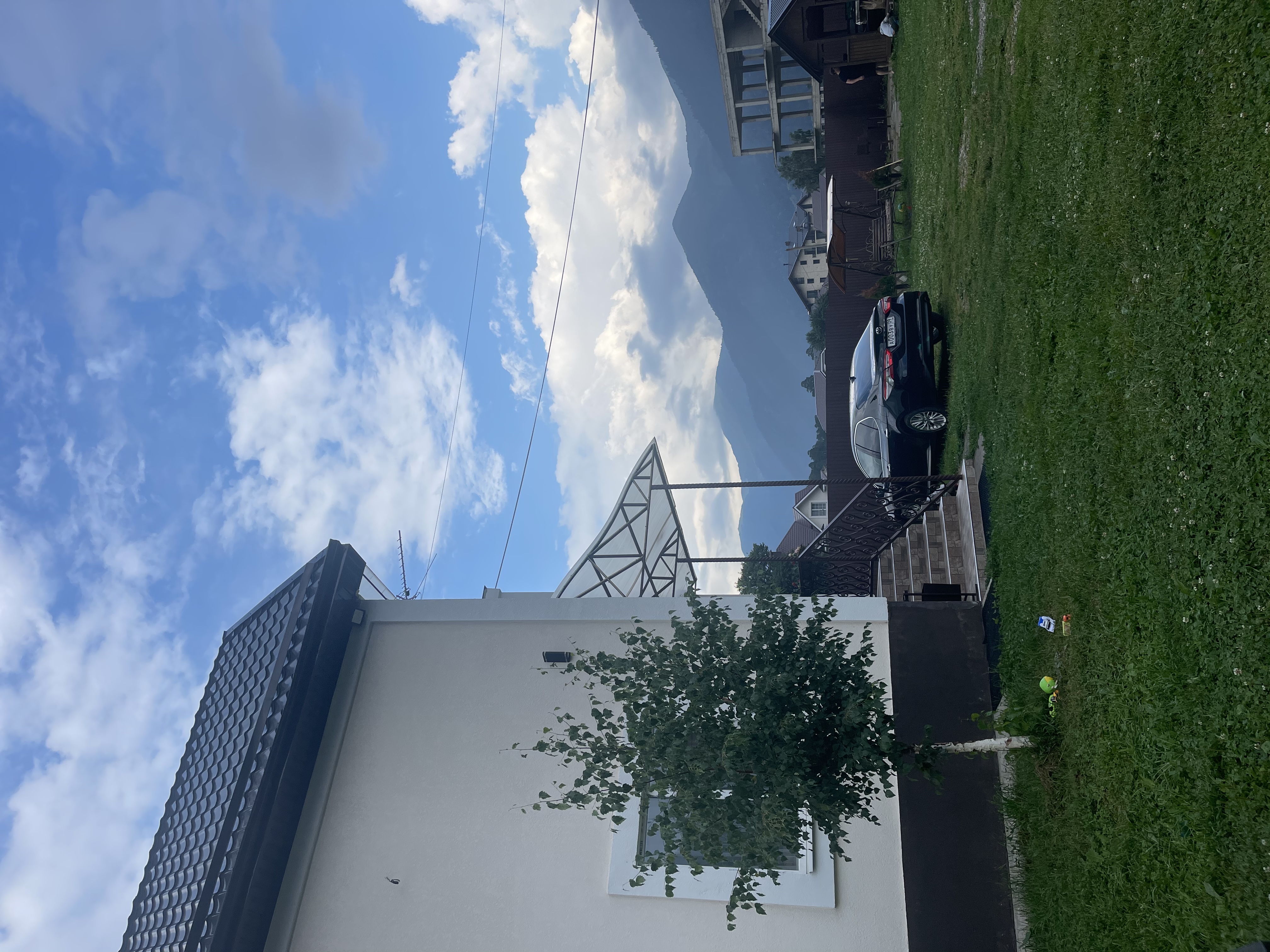 Фото Алан-Тау