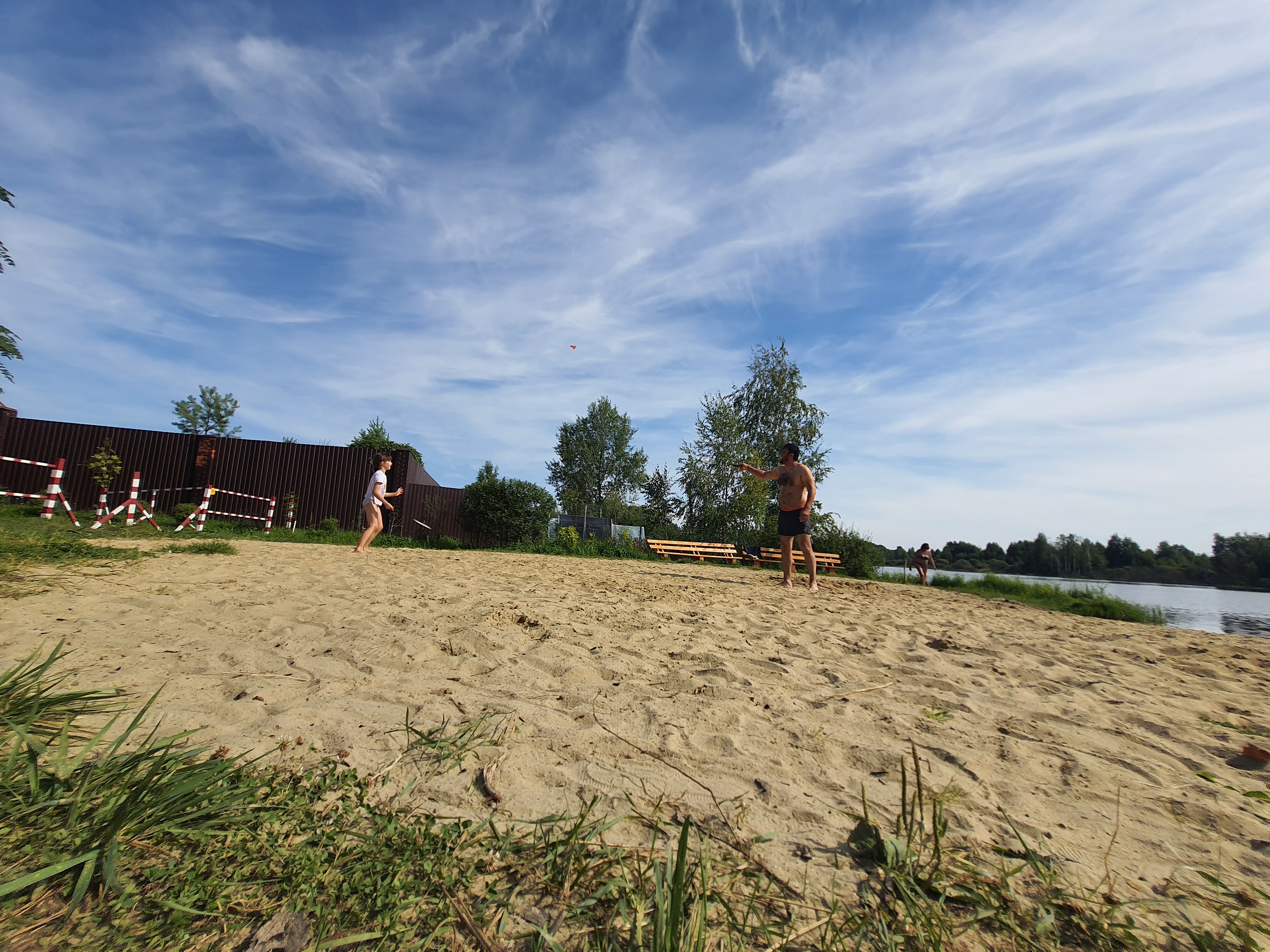 Фото Эко-горный