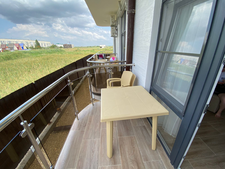 Фото Санторини