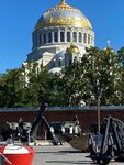 Балтийская таможня (Petrovskaya Street, 10), landmark, attraction