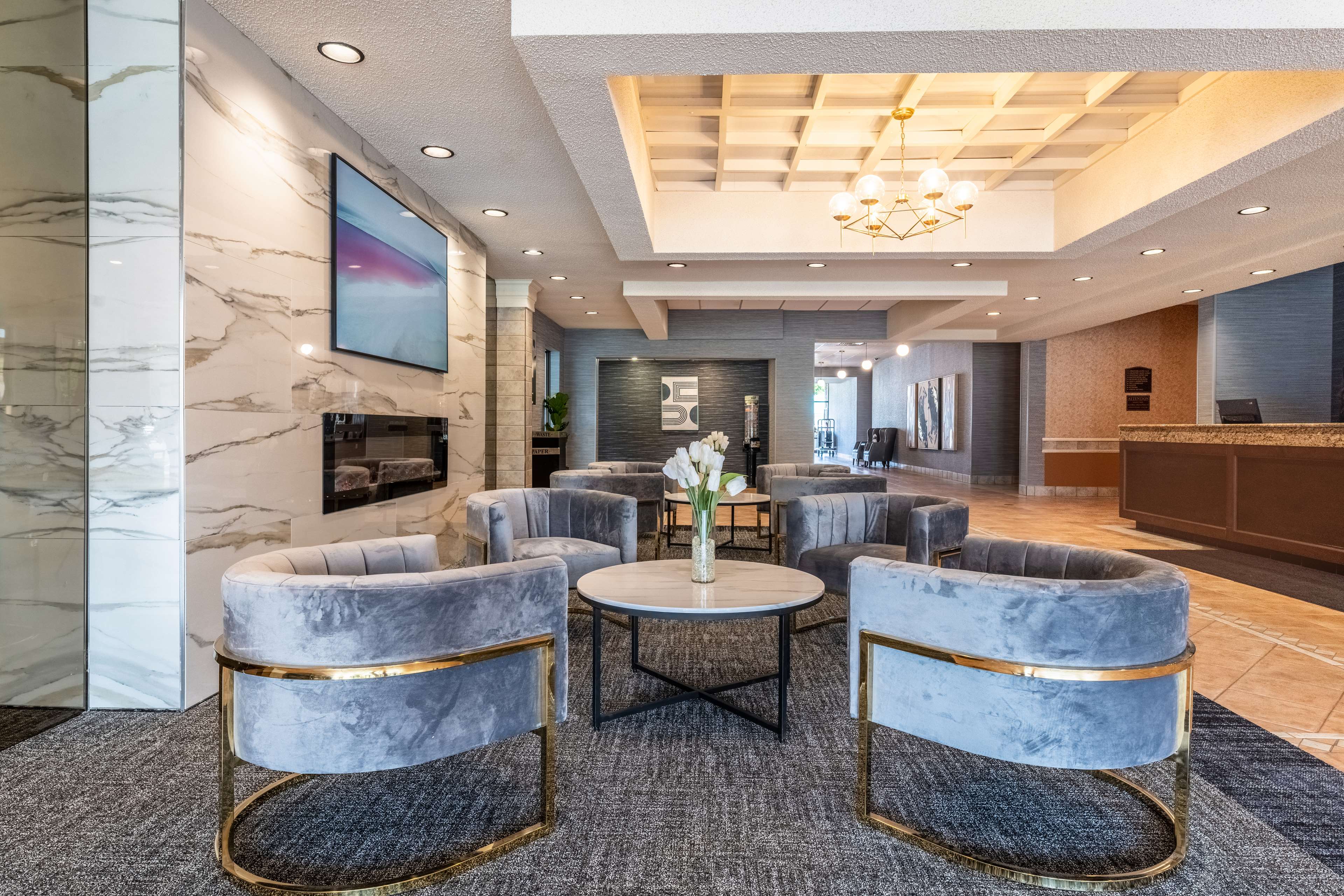 Фото Best Western Glengarry