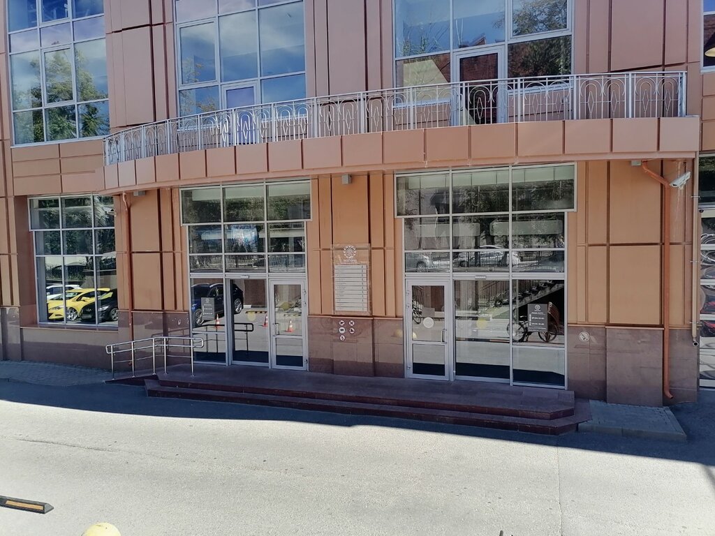 Clothing store Vikoria vist, Pskov, photo