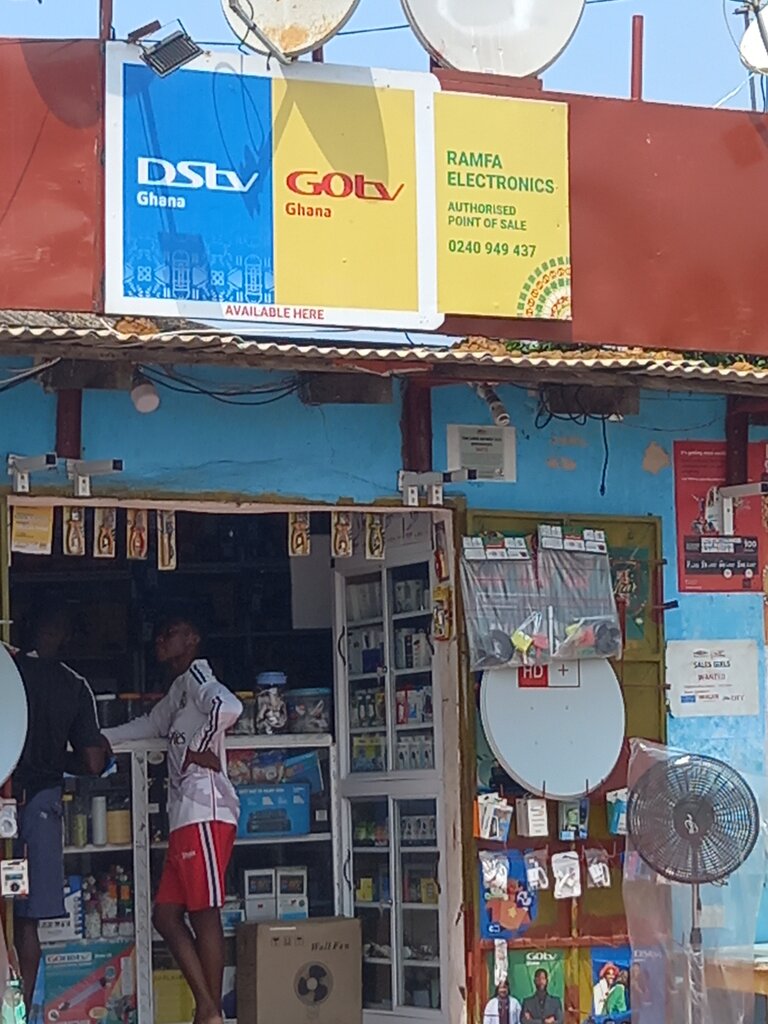 Electrical and wiring accessories Ramfa electrical, Earth, photo