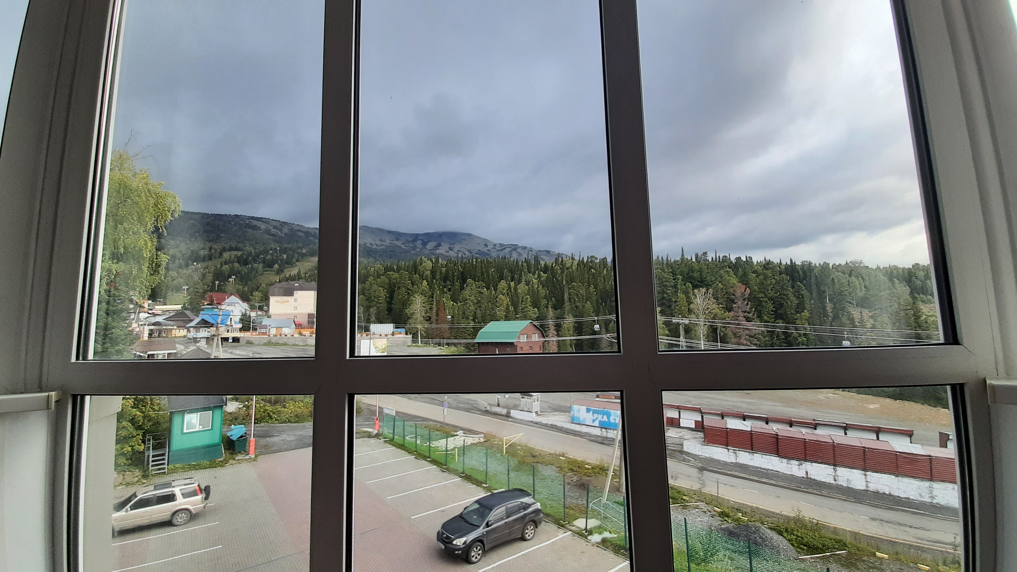 Фото ГрюнХоф