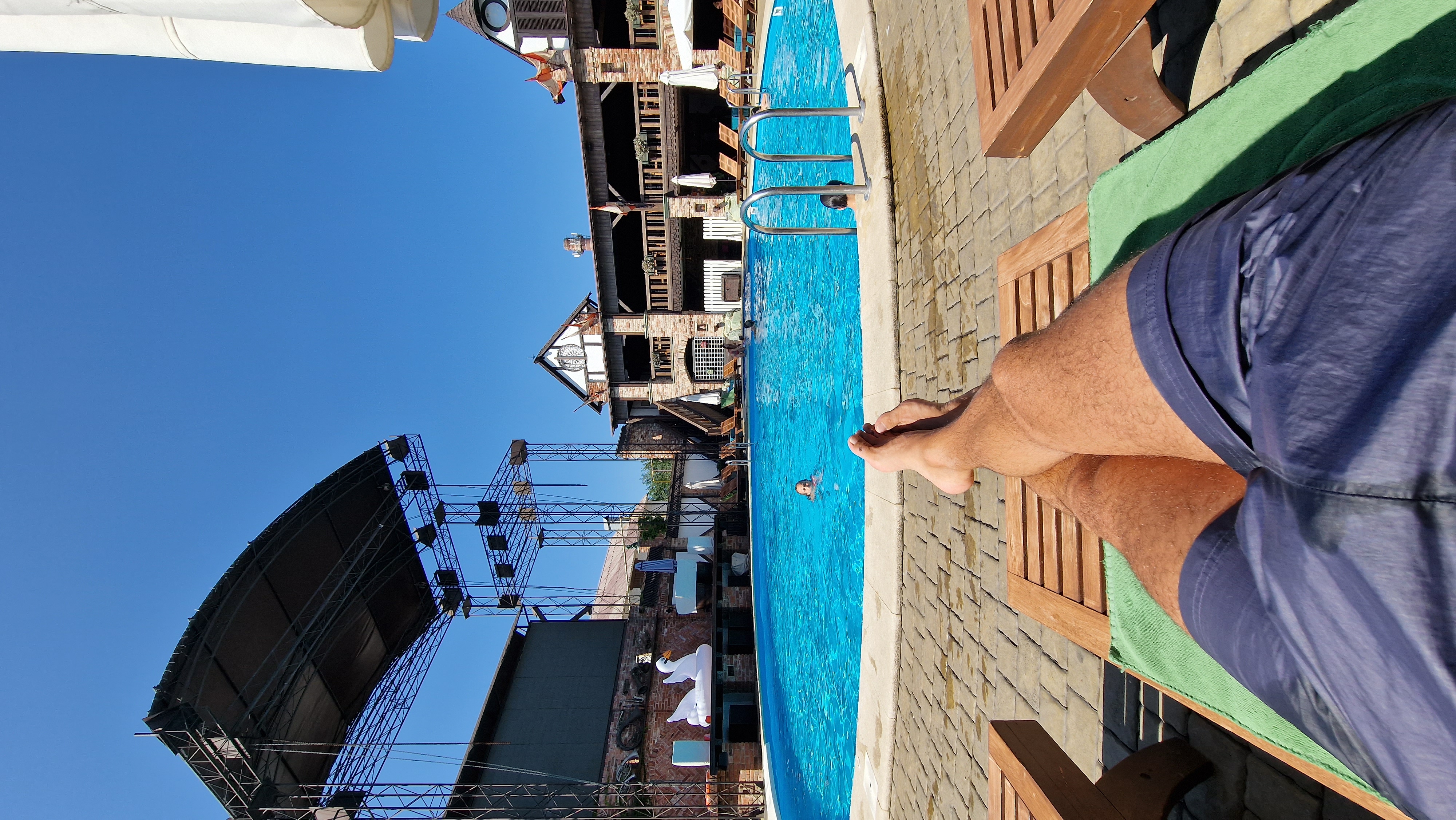 Фото Старый город