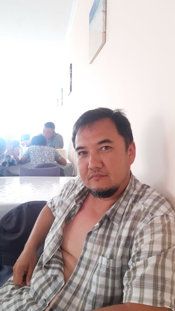 Resort Alakol, Jetısu oblysy, photo