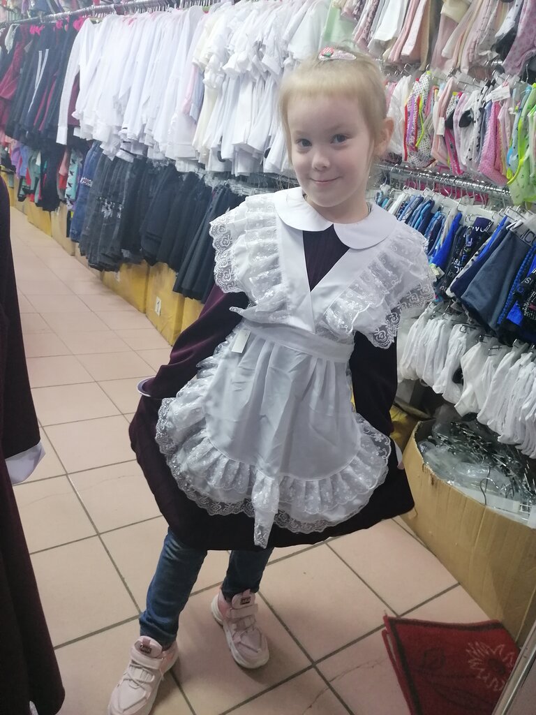 Children's clothing store Магазин детской одежды Империя детства на Комсомольской улице, Komsomolsk‑at‑Amur, photo