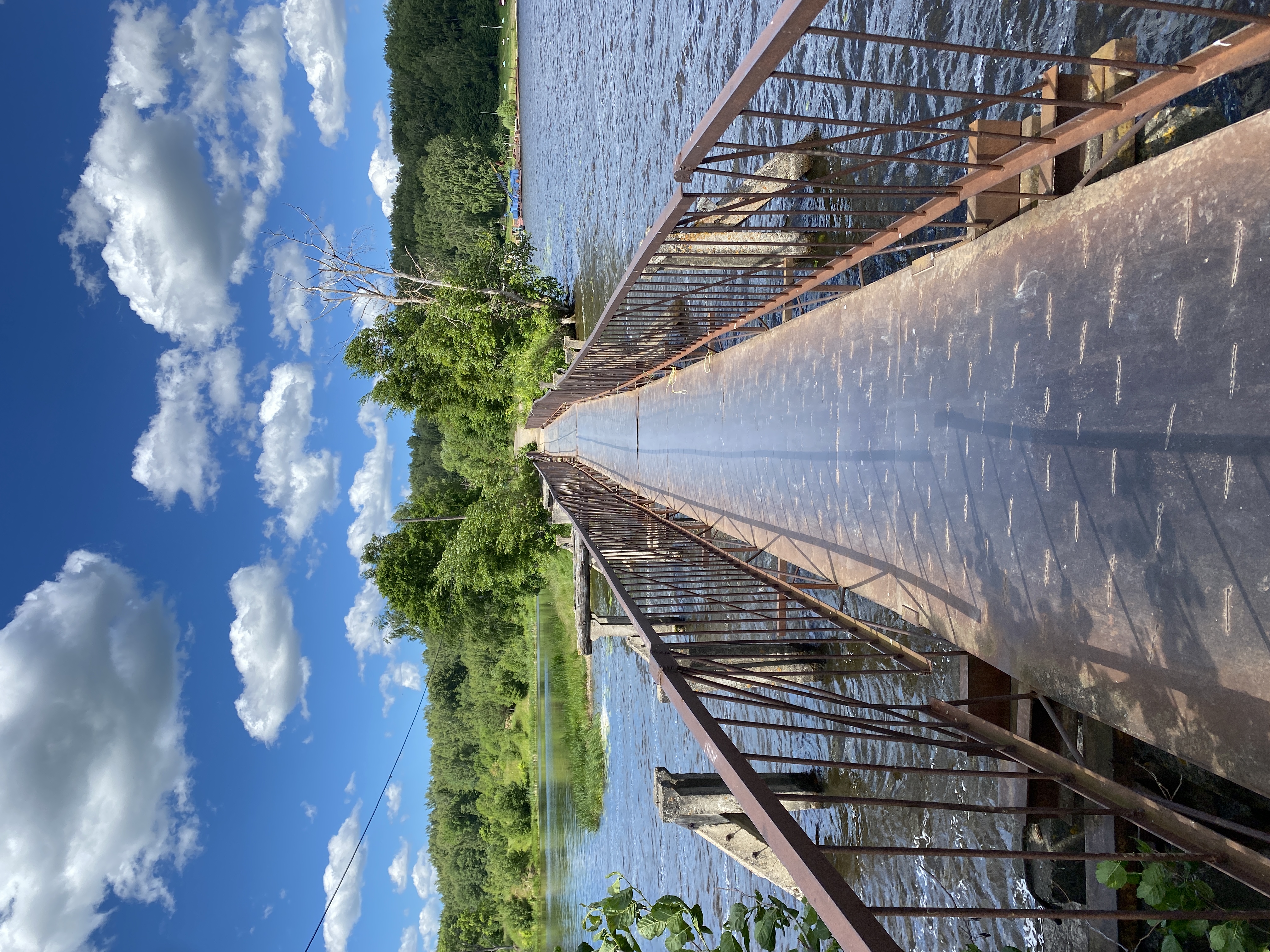 Фото Нагорное