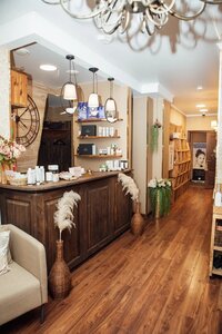 Crystal SPA & lounge (Ufa, Lenina Street, 156), massage salon