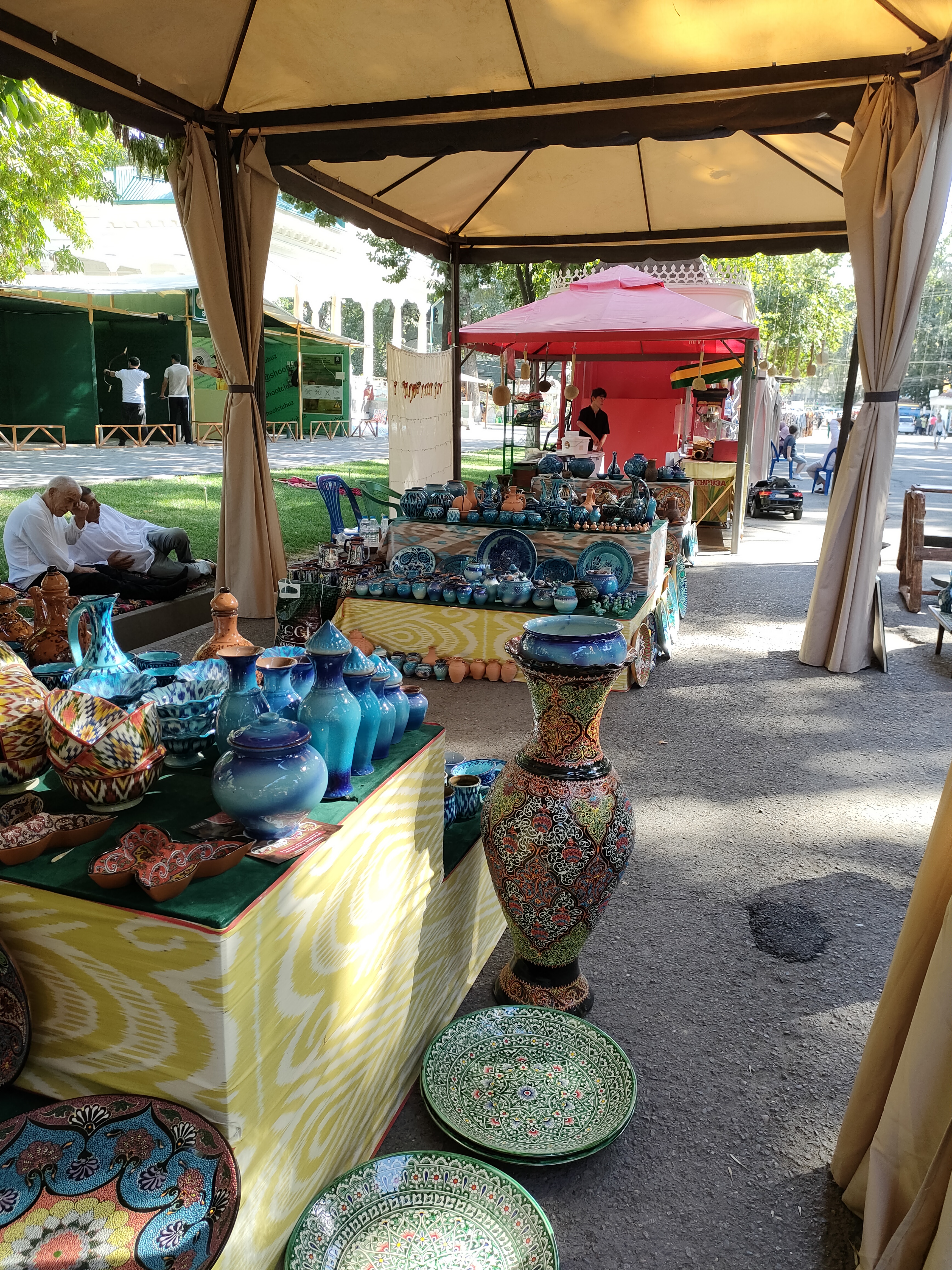 Фото Pakhtakor Athletics Hotel