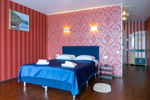 Hotel Volga Star, Saratov Oblast, photo