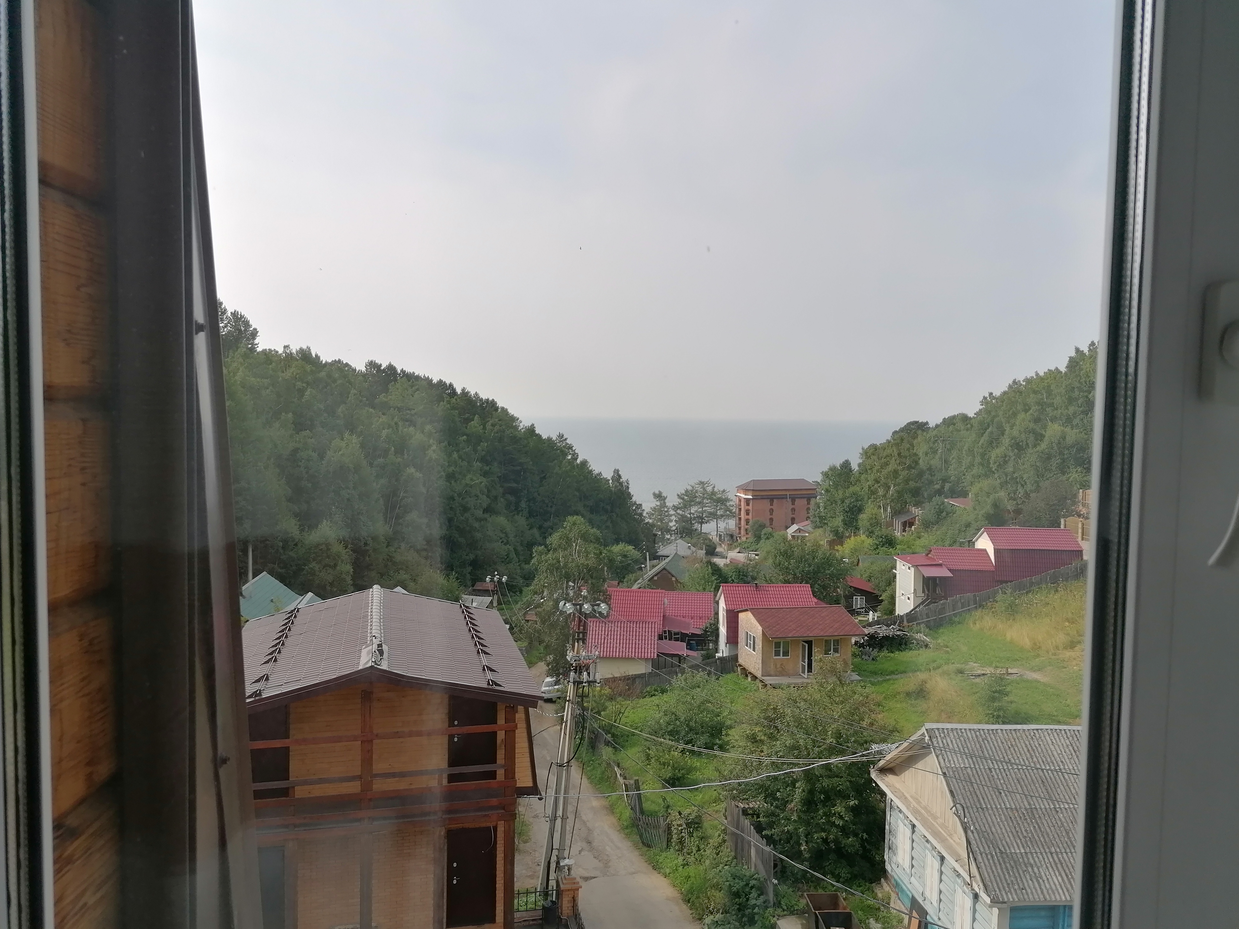 Фото Созвездие Байкала