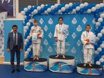 Judo Sambo School (Marshala Timoshenko Street, 36к2), sports club