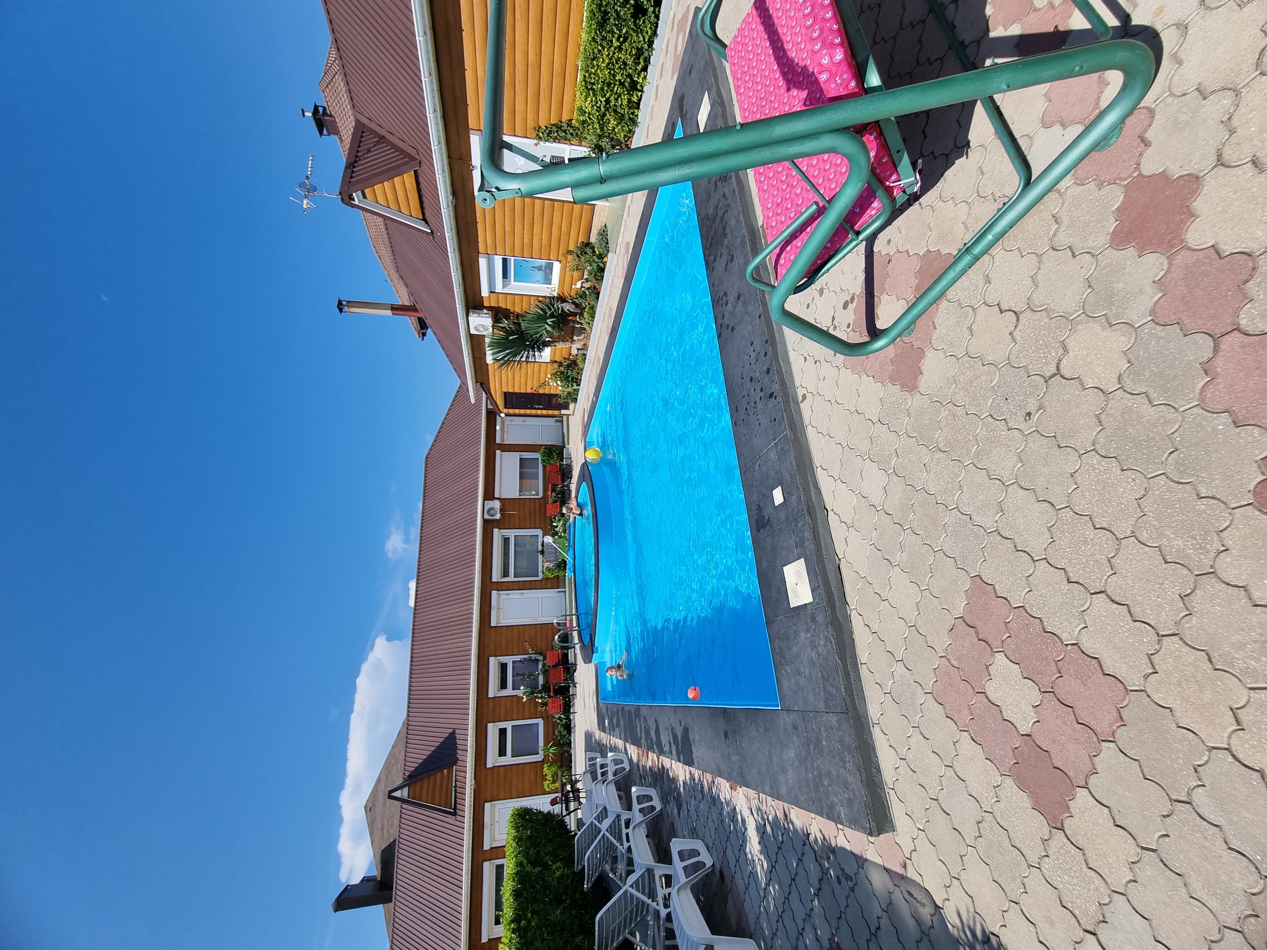 Фото Усадьба