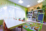 K vershine (ulitsa Krasnaya Gora, 1к1) ، مركز تنمية الأطفال