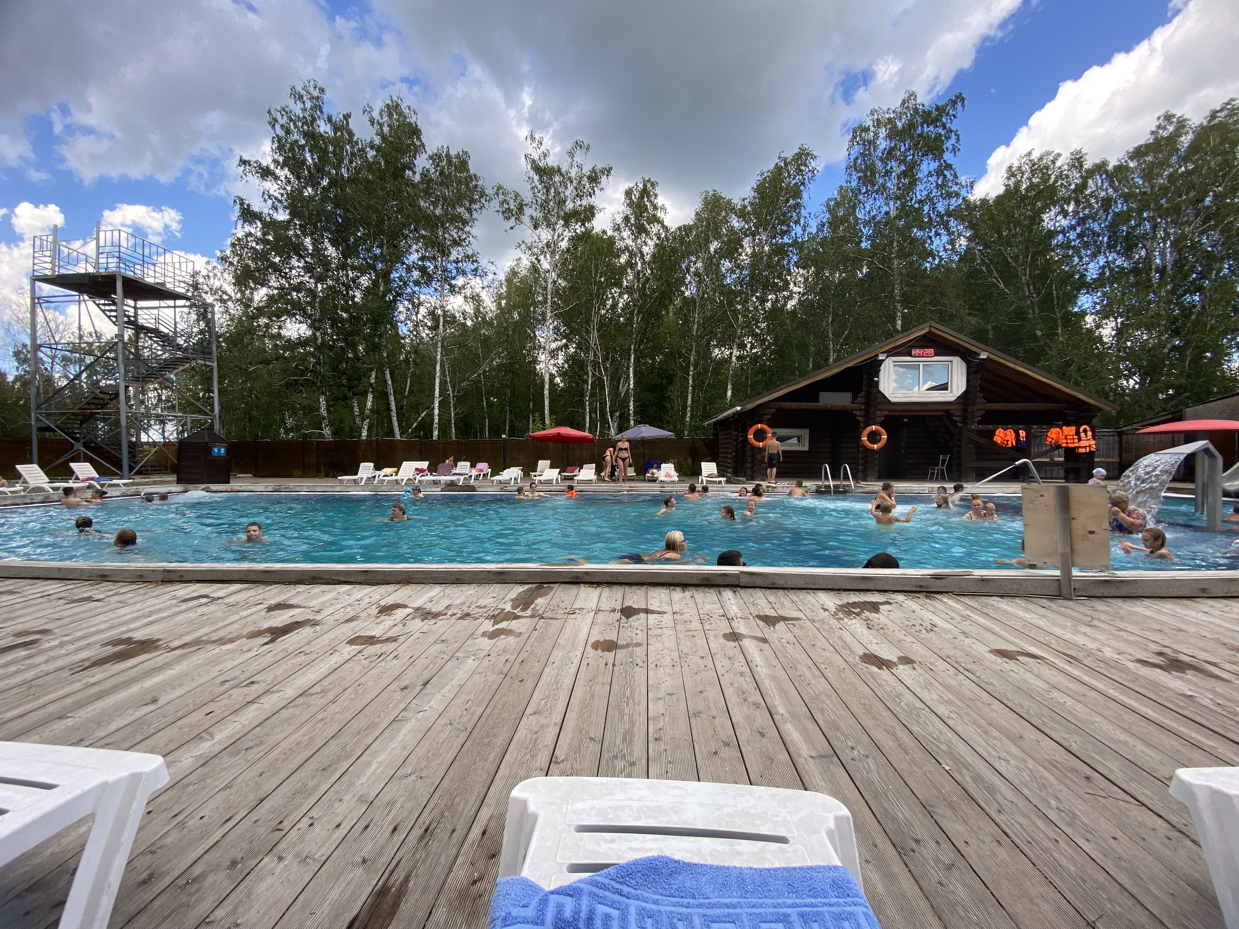 Фото Баден-Баден