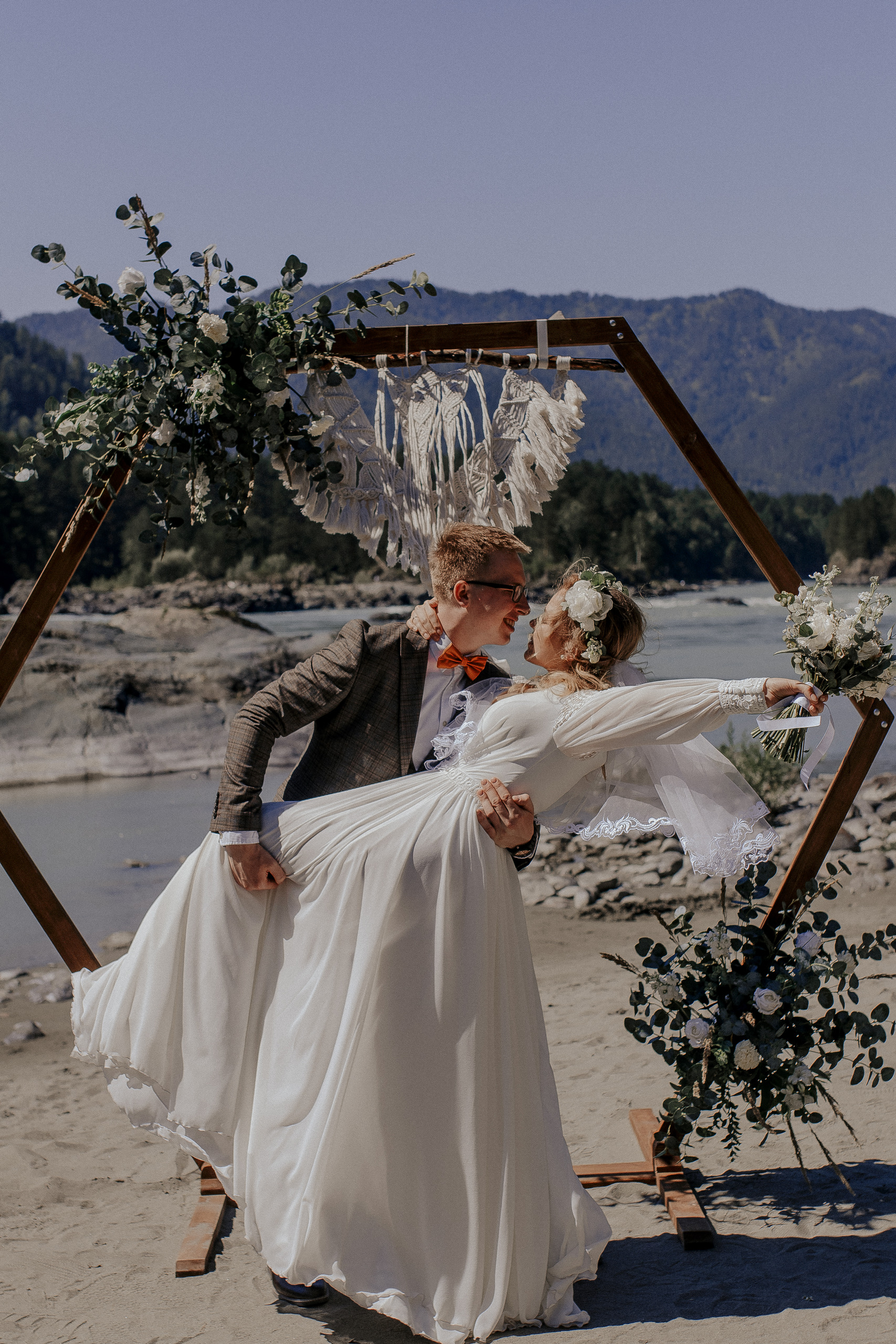 Фото Кедровый остров