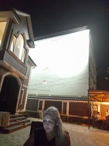 Гостиница Hotel Atmosphera