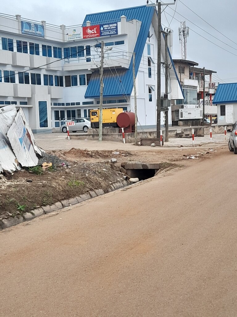 Private experts Litefinance, Accra, photo