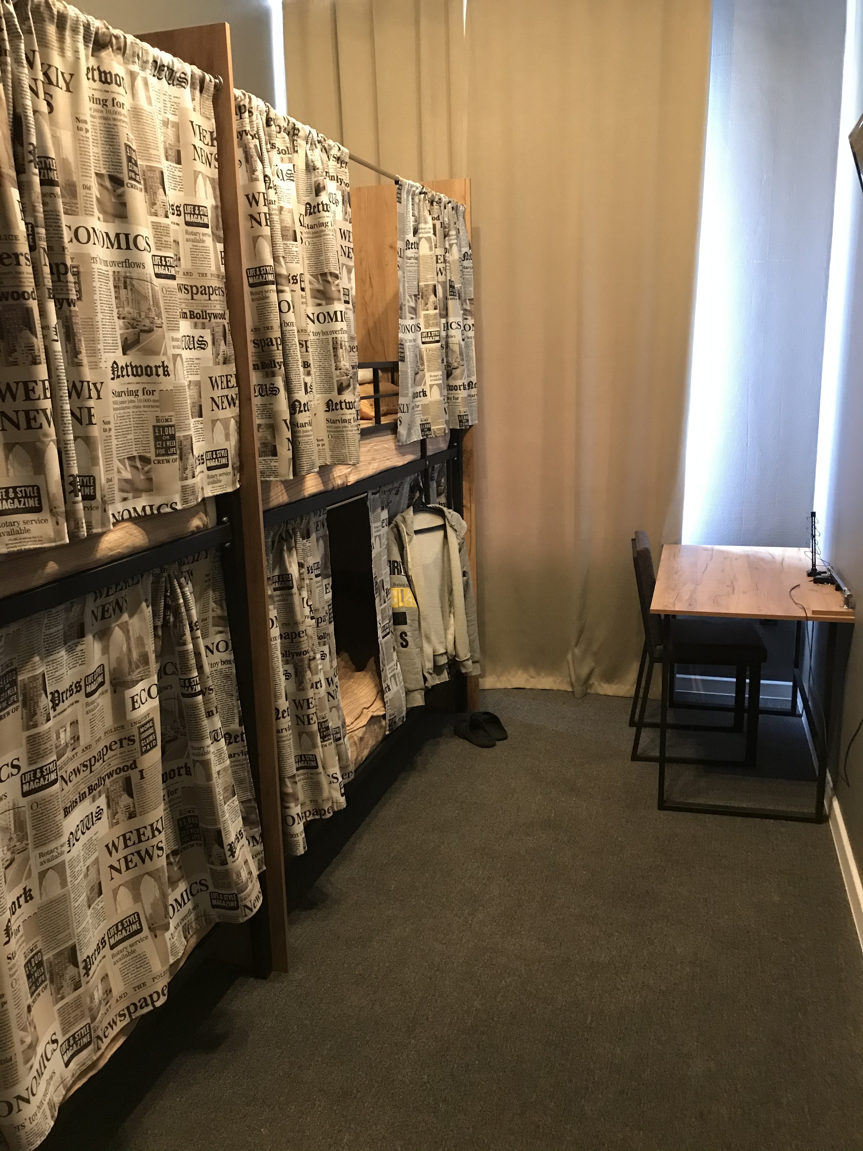 Фото Динамо Loft