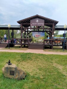 Khopyorsky gosudarstvenny prirodny zapovednik (posyolok Varvarino, Lesnaya ulitsa, 61), urban forest