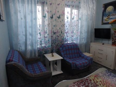 Фото Надежда