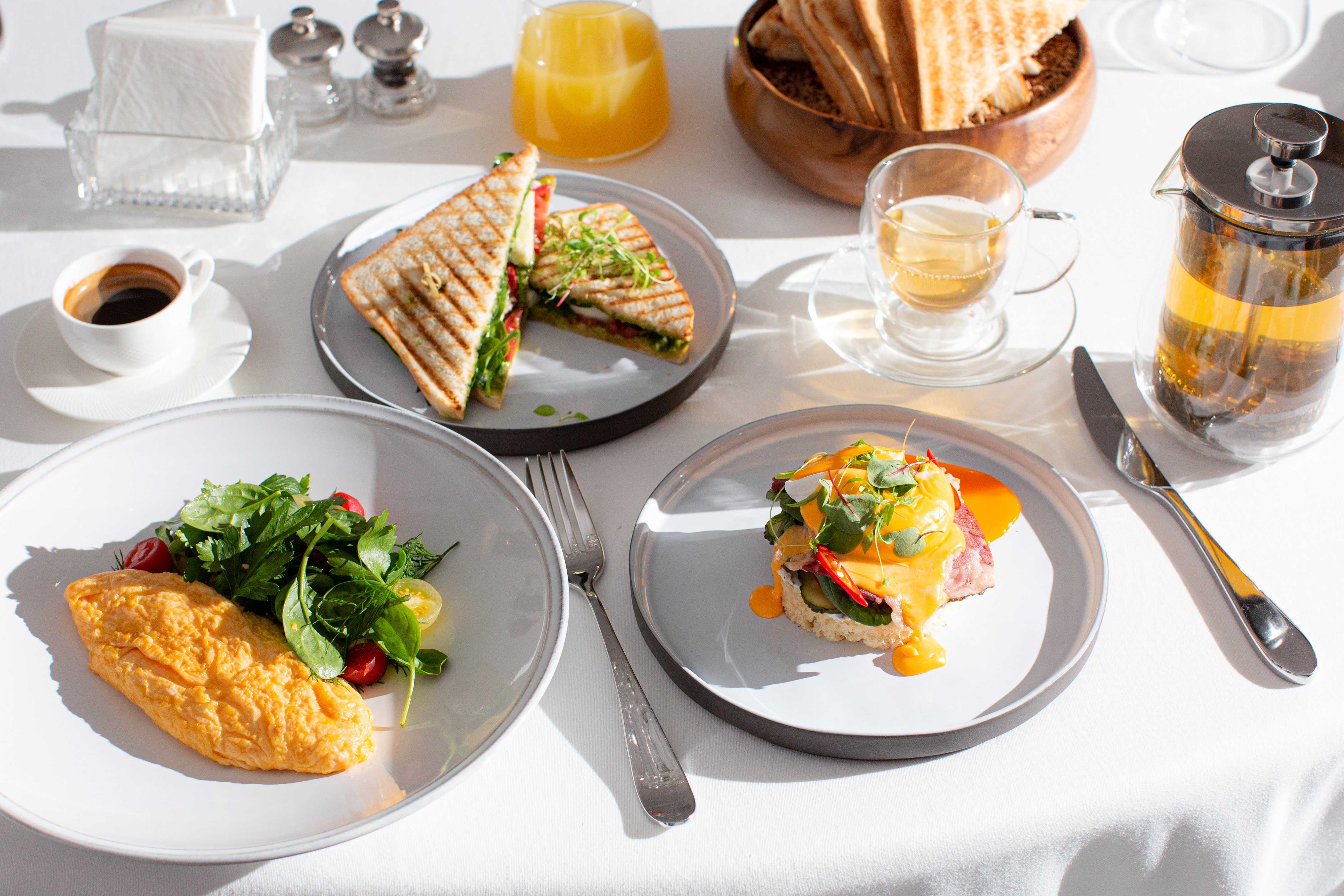 Фото Времена года Арбатская