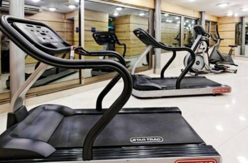 Фото Holiday Inn Express Puerto Madero