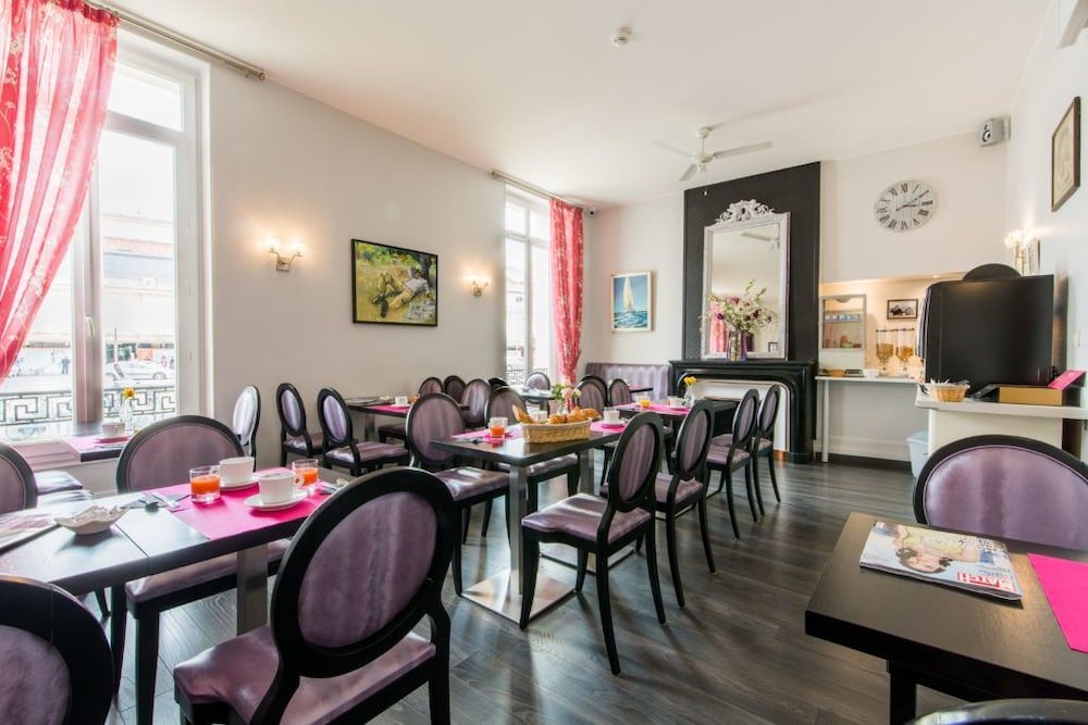 Фото Hotel Regina