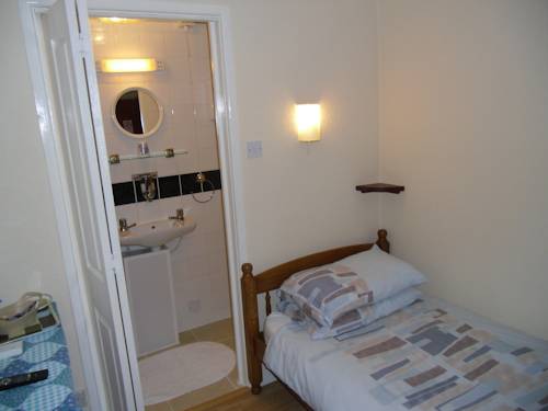 Фото Lansdowne Guesthouse