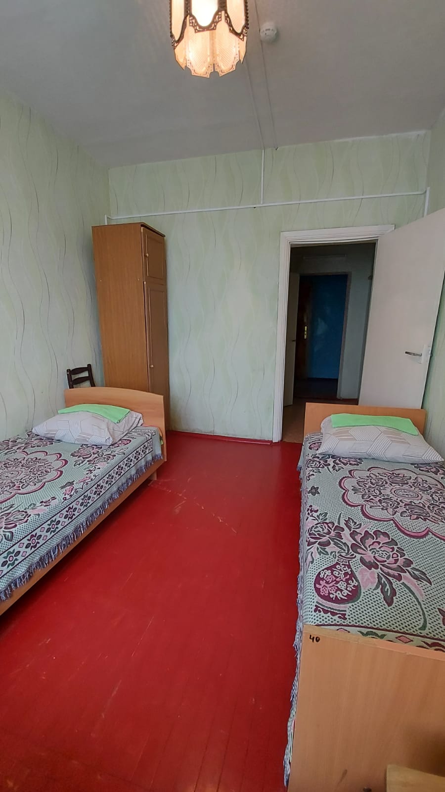 Фото Белогорье