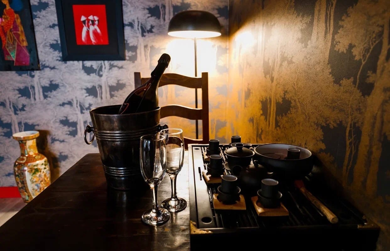 Фото Эрмитаж Voyage