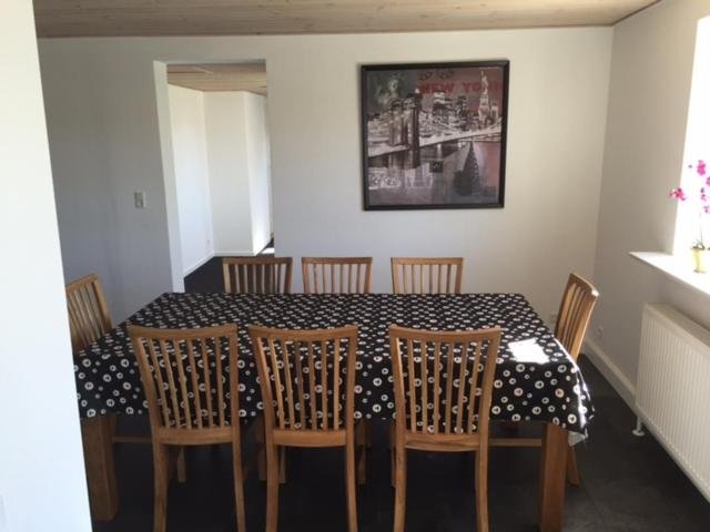 Фото M/s Svend. Nakskov B&b