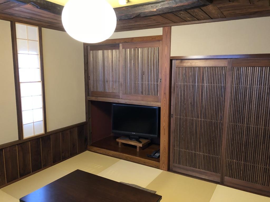 Фото Nikko Akarinoyado Villa Revage