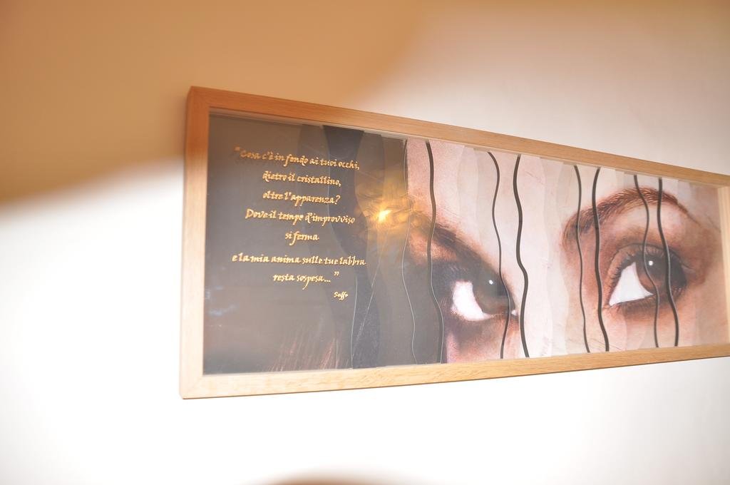 Фото B&b Al Canto del Cavour